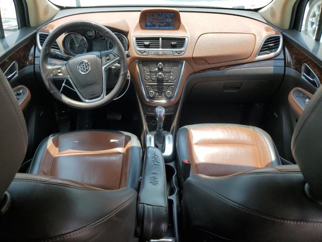 Photo 8 from auction – 2013 BUICK ENCORE PRE with VIN KL4CJDSB9DB155991