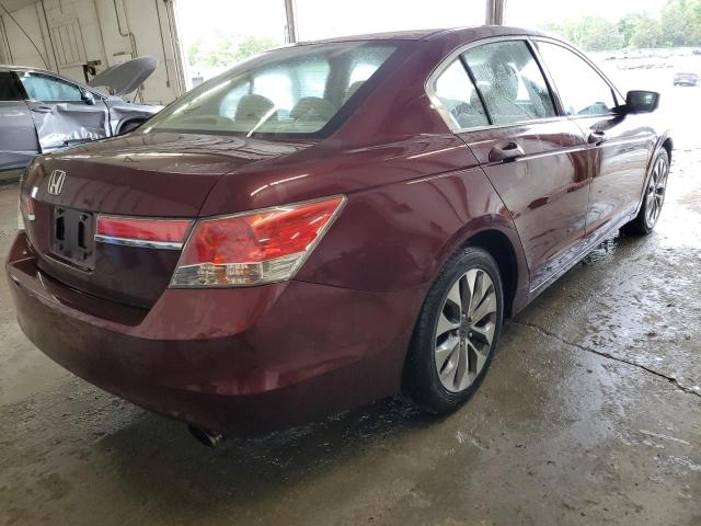 Photo 3 from auction – 2012 HONDA ACCORD LX with VIN 1HGCP2F32CA075224
