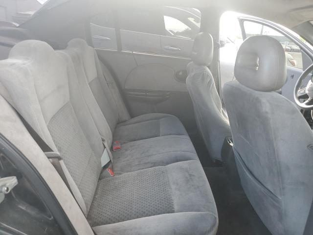 Photo 10 from auction – 2005 SATURN ION LEVEL with VIN 1G8AL52F75Z100281