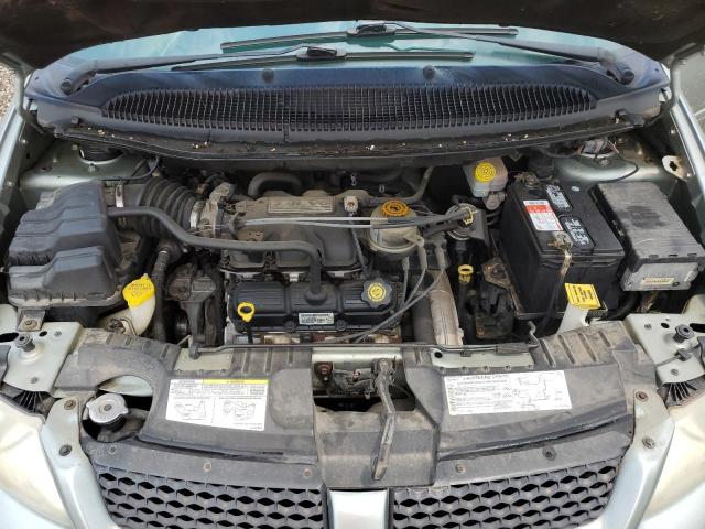 Photo 12 from auction – 2004 DODGE GRAND CARA with VIN 2D4GP44L44R553495