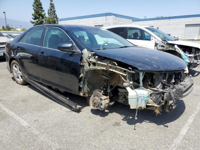 Photo 4 from auction – 2013 TOYOTA CAMRY L with VIN 4T1BF1FK5DU232917