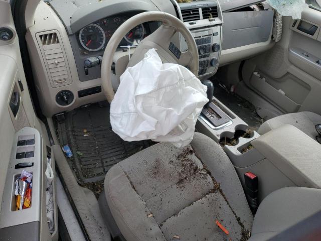Foto 8 de la subasta – 2011 FORD ESCAPE XLT con VIN 1FMCU9D72BKC11412
