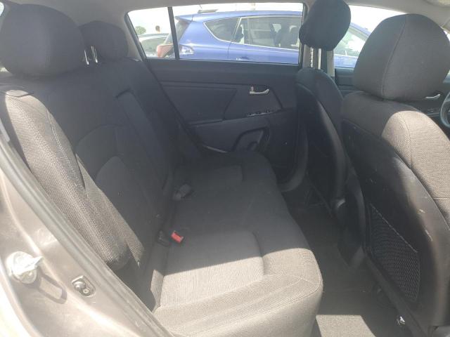 Photo 11 from auction – 2013 KIA SPORTAGE B with VIN KNDPB3A22D7357185