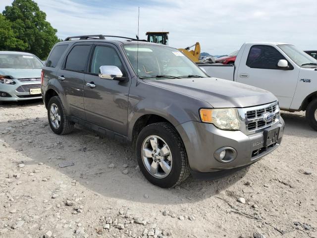 Photo 4 from auction – 2010 FORD ESCAPE XLT with VIN 1FMCU0DG2AKA69380