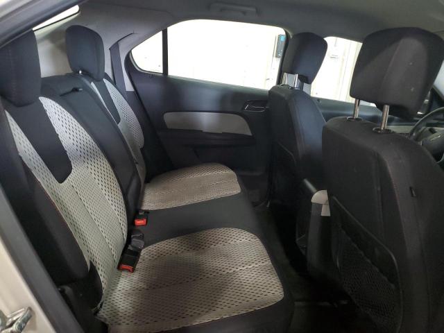 Photo 10 from auction – 2012 CHEVROLET EQUINOX LS with VIN 2GNALBEK9C6325802