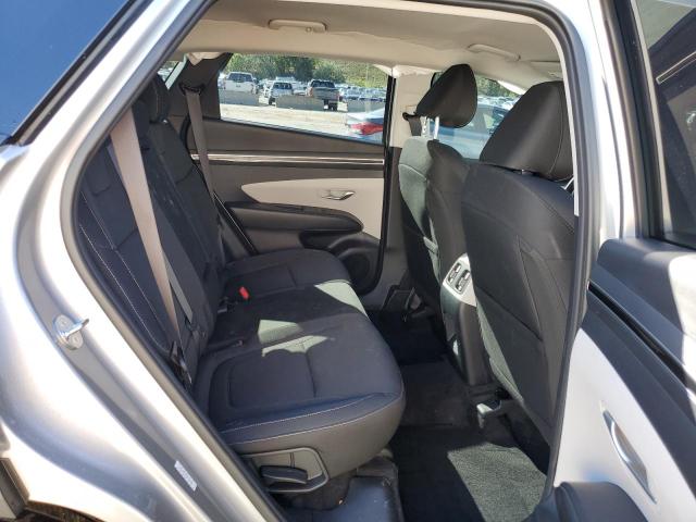 Photo 11 from auction – 2023 HYUNDAI TUCSON SEL with VIN KM8JBCAE8PU243791