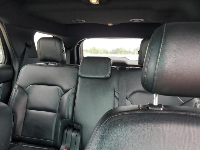 Photo 10 from auction – 2017 FORD EXPLORER X with VIN 1FM5K7D86HGC04633