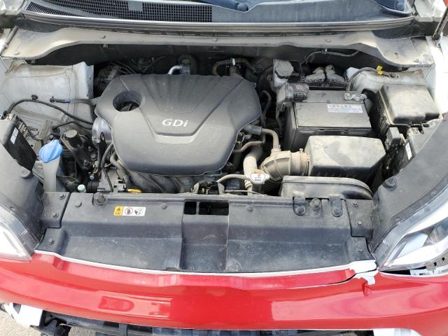 Photo 11 from auction – 2016 KIA SOUL with VIN KNDJN2A23G7383600