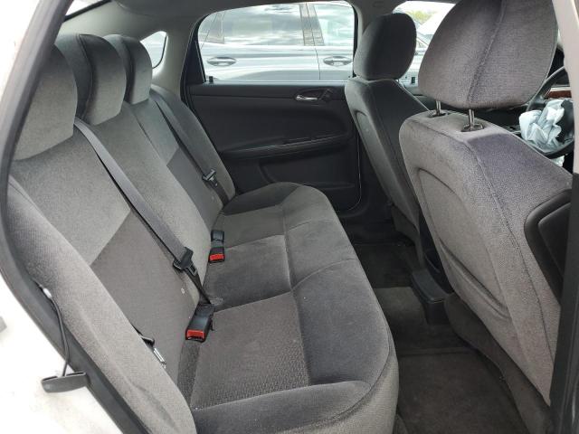 Photo 10 from auction – 2011 CHEVROLET IMPALA LS with VIN 2G1WF5EK5B1139783