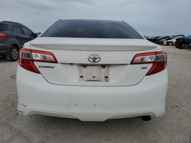 Photo 6 from auction – 2014 TOYOTA CAMRY L with VIN 4T1BF1FK4EU410818