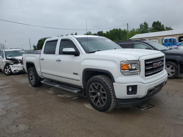 Фото 4 с аукциона – 2014 GMC SIERRA K15 с VIN 3GTU2VEC2EG111423