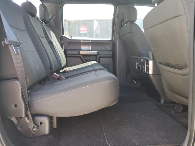 Photo 10 from auction – 2018 FORD F150 SUPER with VIN 1FTEW1EG7JKD20731