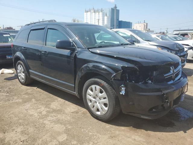 Photo 4 from auction – 2019 DODGE JOURNEY SE with VIN 3C4PDCAB7KT747329