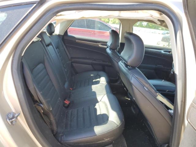 Photo 10 from auction – 2017 FORD FUSION SE with VIN 3FA6P0HD0HR404950