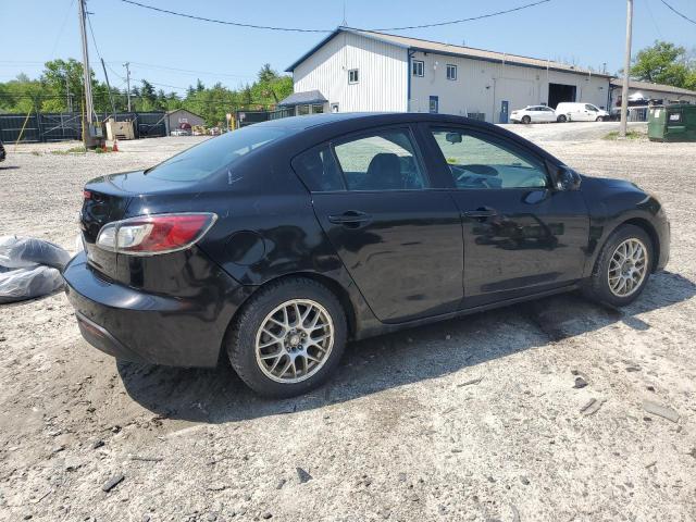 Photo 3 from auction – 2010 MAZDA 3 I with VIN JM1BL1SG4A1302404