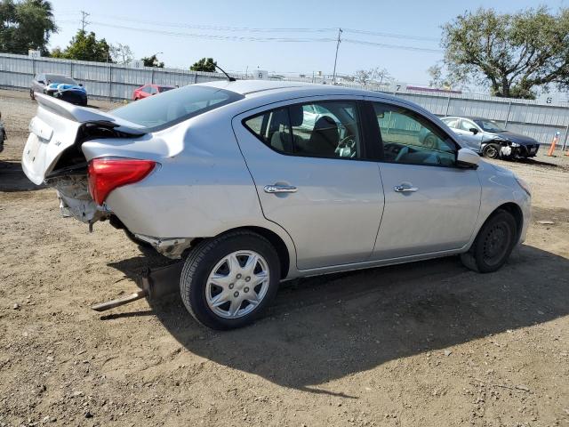 Photo 3 from auction – 2017 NISSAN VERSA S with VIN 3N1CN7AP1HK450332