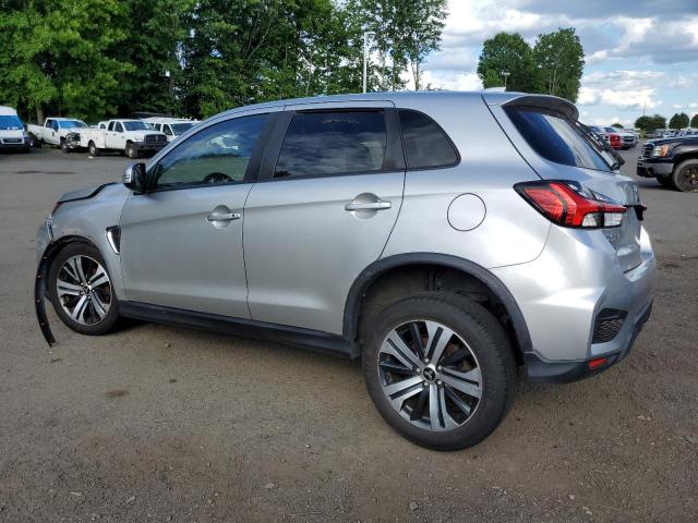 Photo 2 from auction – 2020 MITSUBISHI OUTLANDER with VIN JA4AP4AU9LU024944