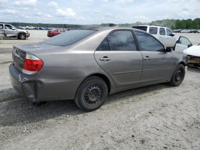 Photo 3 from auction – 2005 TOYOTA CAMRY with VIN 4T1BE32K25U589073