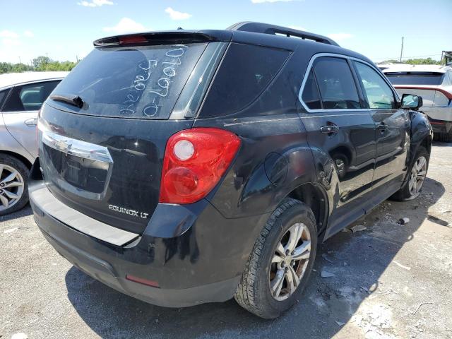 Photo 3 from auction – 2012 CHEVROLET EQUINOX LT with VIN 2GNALDEK1C1125344