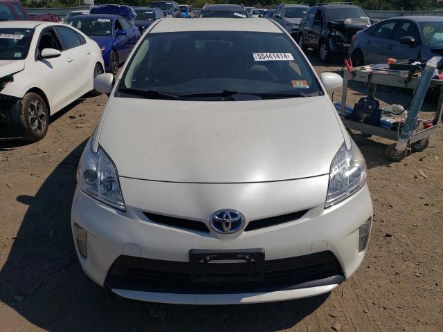 Photo 5 from auction – 2015 TOYOTA PRIUS with VIN JTDKN3DU4F0464426