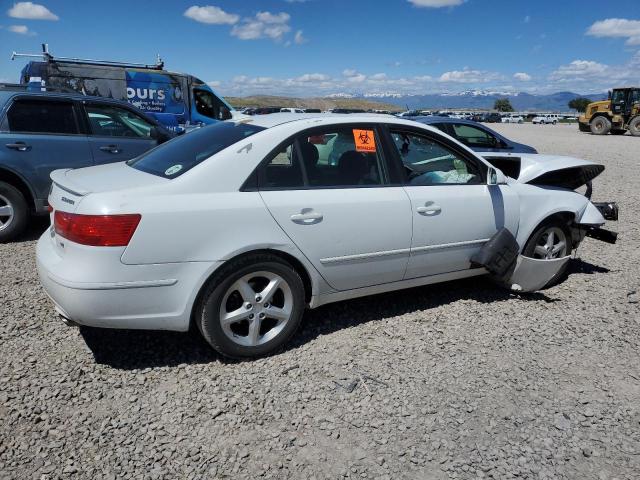 Photo 3 from auction – 2009 HYUNDAI SONATA SE with VIN 5NPEU46F79H465906