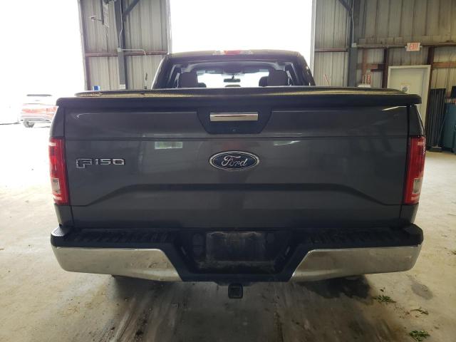 Photo 6 from auction – 2017 FORD F150 SUPER with VIN 1FTEX1EP0HKC05752