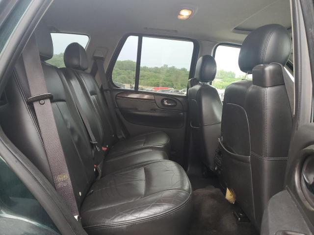 Photo 11 from auction – 2005 GMC ENVOY with VIN 1GKDT13S952236013
