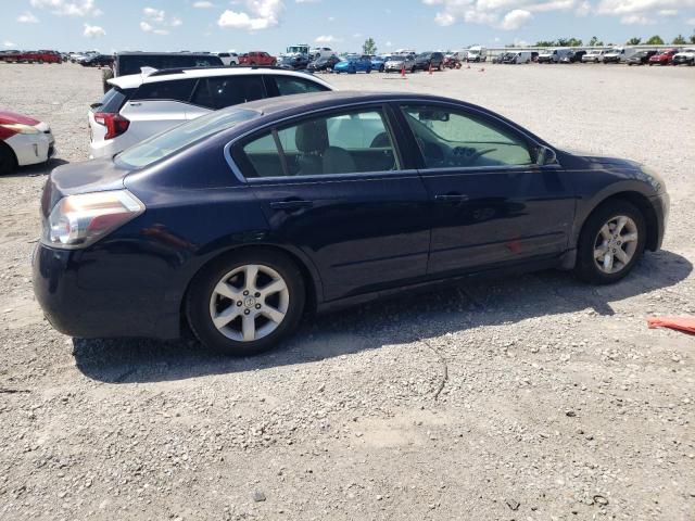 Photo 3 from auction – 2007 NISSAN ALTIMA 2.5 with VIN 1N4AL21E97C215957