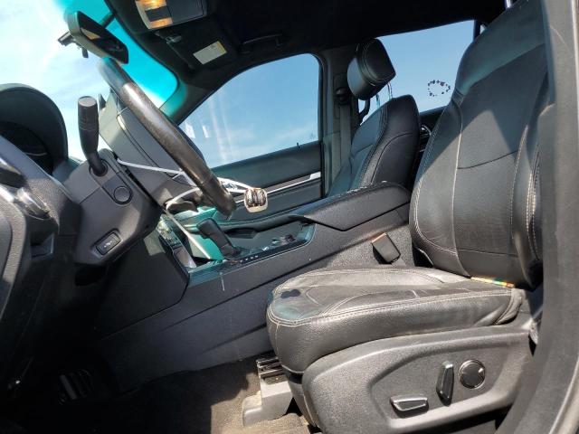 Photo 7 from auction – 2016 FORD EXPLORER L with VIN 1FM5K8F87GGA71267