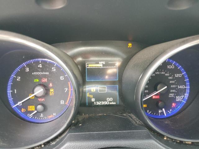 Photo 9 from auction – 2015 SUBARU OUTBACK 3. with VIN 4S4BSEJC9F3205781