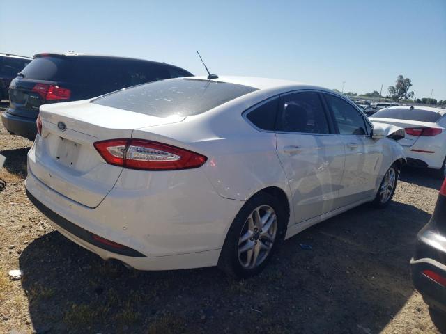 Photo 3 from auction – 2014 FORD FUSION SE with VIN 3FA6P0HD9ER179357
