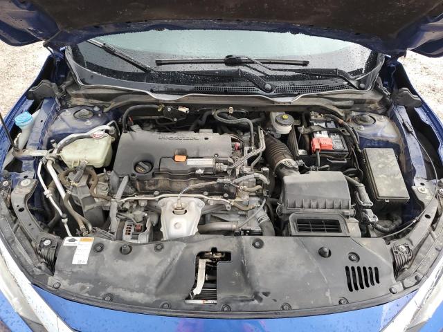 Photo 11 from auction – 2017 HONDA CIVIC LX with VIN 2HGFC2F5XHH522109