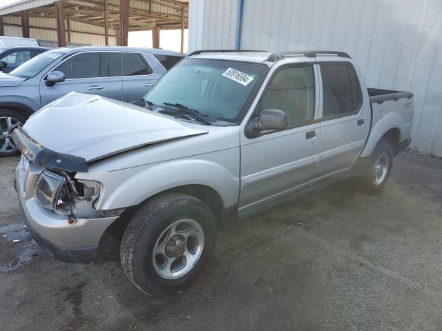 FORD EXPLORER S 2005 with VIN 1FMZU67K45UB81461 - Photo from auction