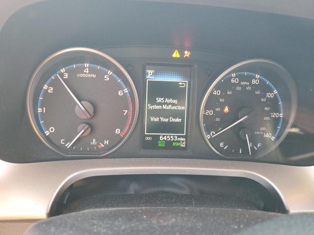Photo 9 from auction – 2018 TOYOTA RAV4 ADVEN with VIN JTMWFREV6JD125449