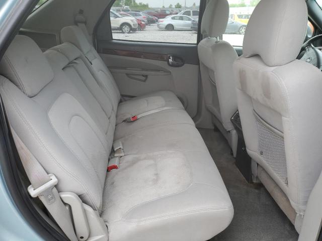 Photo 11 from auction – 2006 BUICK RENDEZVOUS with VIN 3G5DA03L76S518684