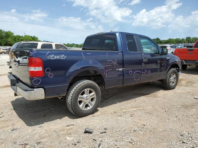 Photo 3 from auction – 2005 FORD F150 with VIN 1FTPX14595NA70077