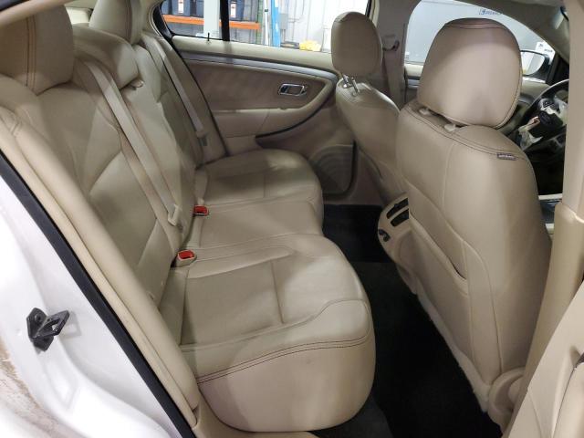 Photo 10 from auction – 2015 FORD TAURUS SEL with VIN 1FAHP2E8XFG161082