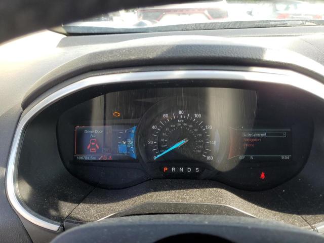 Photo 9 from auction – 2018 FORD EDGE TITAN with VIN 2FMPK3K99JBB73890