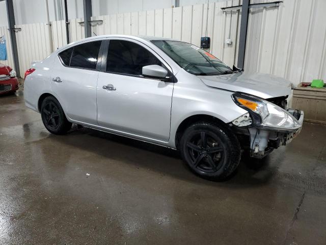 Photo 4 from auction – 2019 NISSAN VERSA S with VIN 3N1CN7AP3KL852550
