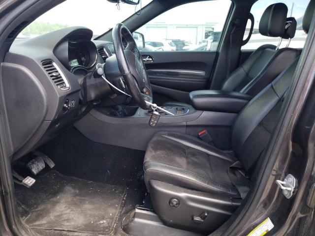 Photo 7 from auction – 2020 DODGE DURANGO GT with VIN 1C4RDHDG3LC192258