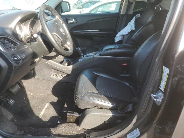 Photo 7 from auction – 2017 DODGE JOURNEY CR with VIN 3C4PDCGB5HT675918