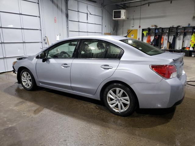 Photo 2 from auction – 2015 SUBARU IMPREZA PR with VIN JF1GJAC65FH022173