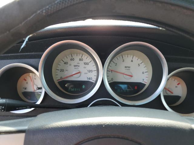 Photo 9 from auction – 2006 DODGE CHARGER SE with VIN 2B3KA43G86H406863