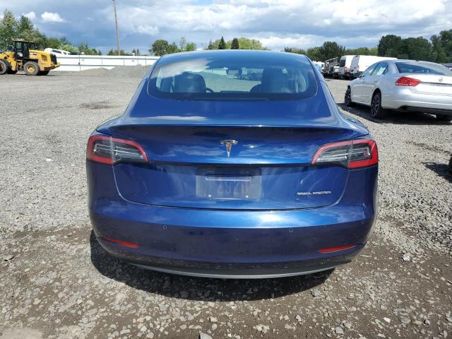 Photo 6 from auction – 2018 TESLA MODEL 3 with VIN 5YJ3E1EB3JF064406