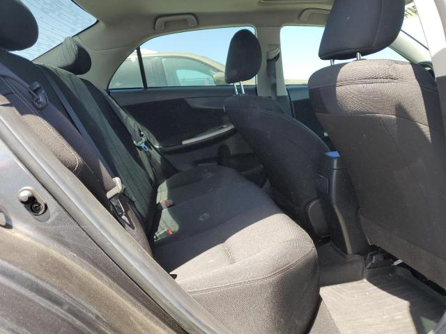 صورة رقم 10 من المزاد - 2012 TOYOTA COROLLA BA مع VIN 2T1BU4EE0CC816676