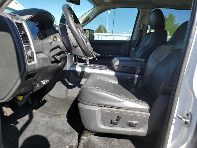 Photo 7 from auction – 2012 DODGE RAM 1500 S with VIN 1C6RD7MT2CS340095