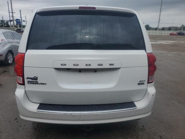 Zdjęcie 6 z aukcji – 2017 DODGE GRAND CARA z VIN 2C4RDGCG6HR674846