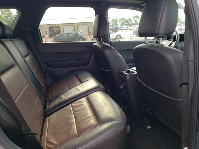 Photo 11 from auction – 2008 FORD ESCAPE XLT with VIN 1FMCU03168KA13630