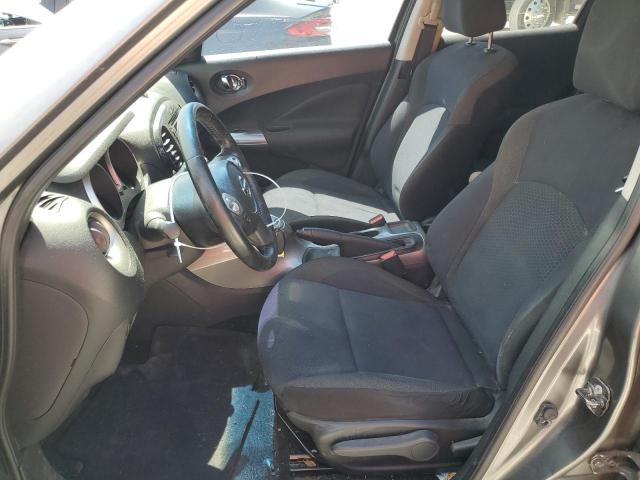 Photo 7 from auction – 2011 NISSAN JUKE S with VIN JN8AF5MVXBT025306