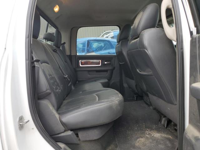 Photo 10 from auction – 2011 DODGE RAM 1500 with VIN 1D7RB1CT0BS713197